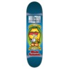 World Industries Skateboards Mulletboy Skateboard Deck - 8.5"