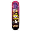World Industries Skateboards Prince of Darkness Wide Skateboard Deck - 8.25"