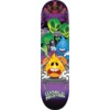 World Industries Skateboards Probed Skateboard Deck - 8.5"