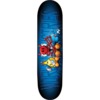 World Industries Skateboards See No Evil Skateboard Deck - 8.25"