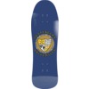 World Industries Skateboards Skateboard University Navy Skateboard Deck - 8.5" x 32"