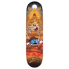 World Industries Skateboards Temple of Doom Skateboard Deck - 8.5"