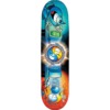World Industries Skateboards U Got Mail Skateboard Deck - 8.1"