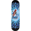 World Industries Skateboards Water Cannon Skateboard Deck - 7.75" x 31.5"