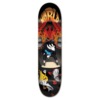 World Industries Skateboards Willy Jackson Skateboard Deck - 8.3"