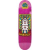 World Industries Skateboards Yout Model Pink Skateboard Deck - 8.25"