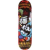 World Industries Skateboards Kevin Klemme Clowns Skateboard Deck - 8.3" x 32"