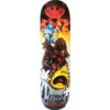 World Industries Skateboards Pitbull Skateboard Deck - 8" x 31.8"
