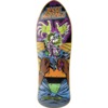 World Industries Skateboards Martinez Rock'em Sock'em Skateboard Deck - 10.12"