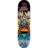 World Industries Skateboards Martinez Rock'em Sock'em Skateboard Deck - 8.5"