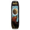 Waltz The Freestyle Company Orson Merry Hive With Skid Plates Skateboard Deck - 7.75" x 29.5"
