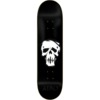 Zero Skateboards Dying To Live Skull Skateboard Deck - 8.25" x 31.9"