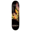 Zero Skateboards Firebird 30 Year Irid Foil Skateboard Deck - 8.5"