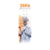 Zero Skateboards Megadeath Skateboard Deck - 8.25" x 31.9"