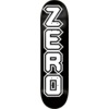 Zero Skateboards Metal 98 Skateboard Deck - 8" x 31.6"