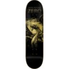 Zero Skateboards Adam Arunski Dragon Gold Skateboard Deck - 8.5" x 32.3"
