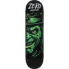Zero Skateboards Adam Arunski Fright Night 2 Leprechaun Skateboard Deck - 8.5"