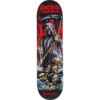 Zero Skateboards Adam Arunski Liquid Death Skateboard Deck - 8.25"