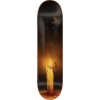 Zero Skateboards Adam Arunski Lewandowski 3 Fragility Skateboard Deck - 8.25" x 31.9"