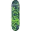 Zero Skateboards Adam Arunski Renaissance Skateboard Deck - 8.5"