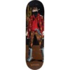 Zero Skateboards Adam Arunski Urban Skateboard Deck - 8.25"