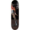 Zero Skateboards Brandon Burleigh Urban Skateboard Deck - 8.5"