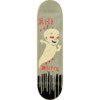 Zero Skateboards Dane Burman Kill Whitey Skateboard Deck - 8.25" x 31.9"