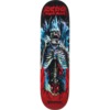 Zero Skateboards Dane Burman Liquid Death Skateboard Deck - 8.5"