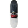 Zero Skateboards Dane Burman South Park Horror Skateboard Deck - 8.5"