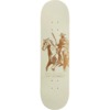 Zero Skateboards Dane Burman Urban Skateboard Deck - 8.25"