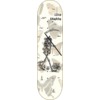 Zero Skateboards Kanaan Dern Heavy Slime Skateboard Deck - 8.25" x 31.9"
