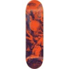 Zero Skateboards Kanaan Dern Renaissance Skateboard Deck - 8.25"