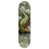 Zero Skateboards Kanaan Dern Realtree Gator Camo Skateboard Deck - 8.375"