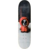 Zero Skateboards Kanaan Dern South Park Horror Skateboard Deck - 8.25"