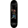 Zero Skateboards Forrest Edwards Ditch Witch Skateboard Deck - 8.37" x 31.9"