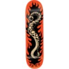 Zero Skateboards Forrest Edwards Han Shinko 2 Skateboard Deck - 8.5"