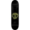 Zero Skateboards Forrest Edwards Single OZ Skateboard Deck - 8.37"