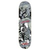 Zero Skateboards Adrian Lopez Pushed 30 Year Skateboard Deck - 8.25"