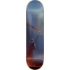 Zero Skateboards David Reyes Lewandowski 3 Har-Meggon Skateboard Deck - 8.25" x 31.9"