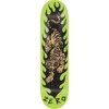 Zero Skateboards Tommy Sandoval Han Shinko 2 Skateboard Deck - 8.25"