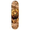 Zero Skateboards Tommy Sandoval Realtree Lion Camo Skateboard Deck - 8.25"