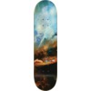 Zero Skateboards Ryan Sheckler Lewandowski 3 Skateboard Deck - 8.5" x 32.3"
