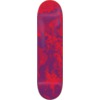 Zero Skateboards Ryan Sheckler Renaissance Skateboard Deck - 8.25"