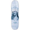 Zero Skateboards Jamie Thomas Hear My Cry Skateboard Deck - 8.5"