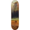Zero Skateboards Jamie Thomas Lewandowski 3 Faulty Knight Skateboard Deck - 8.25" x 31.9"