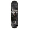 Zero Skateboards Jamie Thomas Realtree Wolf Camo Skateboard Deck - 8.5"