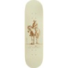 Zero Skateboards Jamie Thomas Urban Skateboard Deck - 8.5"