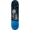 Zero Skateboards Chris Wimer Hillz Blue Skateboard Deck - 8.25" x 31.9"