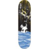 Zero Skateboards Chris Wimer Into The Deep Skateboard Deck - 8.5" x 32"
