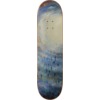 Zero Skateboards Chris Wimer Lewandowski 3 Eternal Walker Skateboard Deck - 8.5" x 32.3"